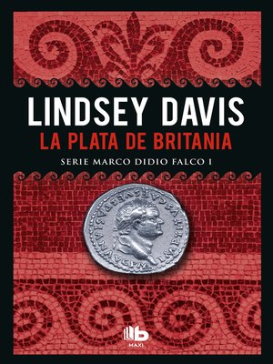 cover image of La plata de Britania